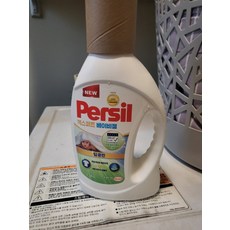 헨켈 세탁세제 퍼실 엑스퍼트 베이비젤 1.35L X 2개