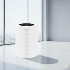 [10% 환급가전] 쿠쿠 인스퓨어 T8770 공기청정기 AC-17TV20FNG 53.8㎡, AC-17TV20FNG 재생 필터 (단품)