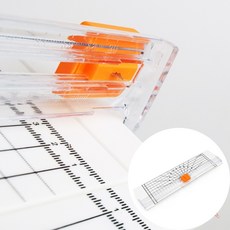 종이 재단자 재단용품