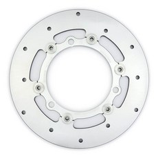 榮銓 ENERGUMEN 狂熱者 運動版 浮動碟盤 YAMAHA車系 新勁戰 BWS 六代戰 水冷BWS FORCE2, 1個, 前❗YAMAHA-245MM 六代勁戰