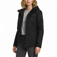 노스페이스 NJ2HR80A 여성 프로실드 자켓 25 FW 바람막이 등산복