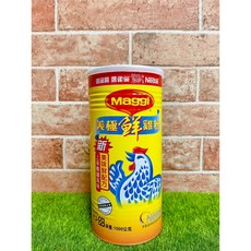 美極 鮮雞粉 1kg, 1個