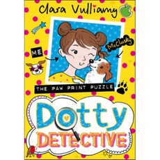 Paw Print Puzzle, HarperCollins Children's Books