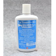 Selmer 適用金屬擦拭劑 No. 2979 2 FL. OZ. LA TROMBA-RECORD, 1個, LA  TROMBA-RECORD