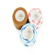 도도 자가점착테이프2.5cm 코반테이프, 하트