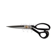 베스토 재단가위 240MM B-TS240 양재 재봉 옷감 천 자르는 미싱, 1개, 검정