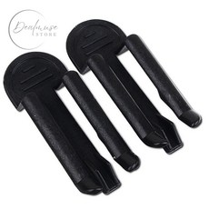 딜뮤즈스토어 딜뮤즈 쓰레기통 봉투 고정핀 2P 봉지클립