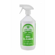 [JUICE LUBES] 全方位清潔劑1L DIRT JUICE BIKE CLEANER 巡揚單車, 1個