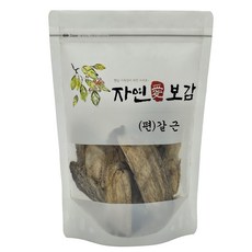 갈근 칡 자연애보감 국산 편갈근 편칡, 1개, 1kg