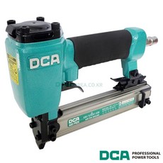 DCA 에어실타카 A03-P625 몰딩타카 에어타카 612-625핀 사용 제일타카핀 호환, 1개