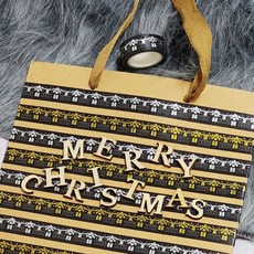 다꾸 입문 고급 금박 은박 마스킹 테이프 페스티벌 취미 준비물 추천, 상세페이지 참조, 1개