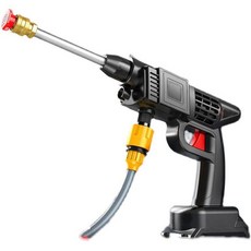 무선고압세척기 차량 청소기 세차 자동차 정원관리 가정용 초강력, 1, E. AH 0 년 사용 불량 및 교체 고압 워터 건 0