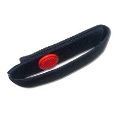 단추형 투석밴드 지혈밴드 압박밴드 토니켓 찍찍이, 1개