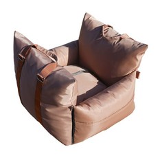 강아지 카시트 애견 콘솔박스 조수석 개시트 애견시트 이동가방, D. C023 샴페인 475344cm