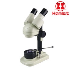 Hamlet 20x 超小型雙眼珠寶顯微鏡 JH301, 1個