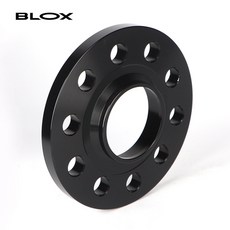 허브스페이스 휠 투피스 세트 3/5/8/12/15/20mm 스페이서 어댑터 PCD 5x112 CB 66.5mm 5Lug 슈트 벤츠 호환 아우디 BMW G 시리즈, [05] 2PCS 12MM