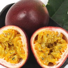 고창백향과생과 무농약 패션후르츠 1kg 특대과, 1개, 특,대과혼합(1kg 11~14과)