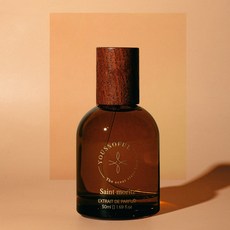 유쏘풀 니치향수 세인트모리츠 은은한 20대여성향수, 50ml, 1개