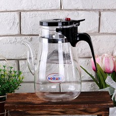 [홈아트] 버튼여과기SD-800K 티여과기800ml, 단품, 1개