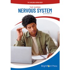 (영문도서) The Human Nervous System Hardcover, Brightpoint Press, English, 9781678209667