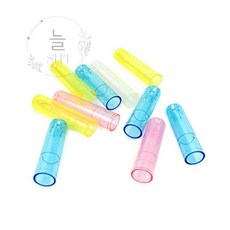 늘쎗트 연필뚜껑 10p
