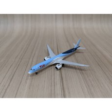Herpa Embraer E195-E2 TUI 航空塗裝 模型, 1個