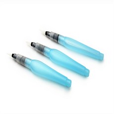 다팜몰 DIY 붓펜 붓글씨연습, 소