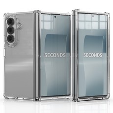 5세컨즈 에어 하드 힌지보호 케이스