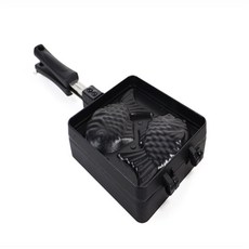 해자몰 붕어빵팬 2구 미니붕어빵기계