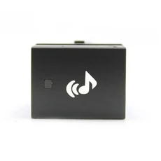 차량 트렁크 스위치 오프 단추 푸시 닛산 전원 2019 호환 SYLPHY 킥 액세서리 음악 온 DRL 자동차 사용, 05 Music, 1개