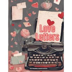 (영문도서) Love Letters Paperback, Dennis Vogel, English, 9781835526071