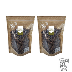 더건강하고 맛있는선택 카카오닙스, 2개, 250g