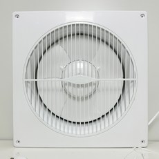 한성넥스 자동개폐식 환풍기, 1개