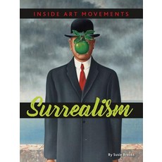 Surrealism Hardcover, Compass Point Books