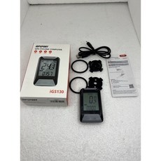 iGPSPORT iGS130 自行車GPS碼表 無線 防水, 詳見包裝, 詳見包裝