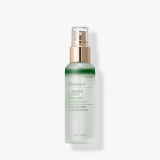 JMsolution Cica Made Calming Serum Mist 積雪草舒緩精華噴霧, 1個, 積雪草舒緩精華噴霧 100ML
