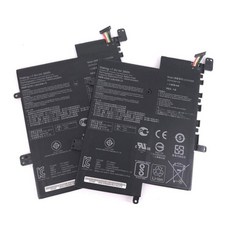 保三 C21N1629 電池 適用於 E203N E203N50 E203MA X207NA E203NA4200 華碩筆記型電腦, 1個