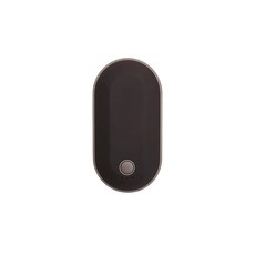 손에쏙 충전식 손난로 보조배터리 초코넛 쾌속 양면발열 5200mAh 딥 초코