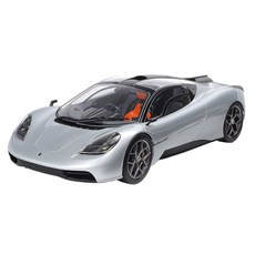 타미야 (TAMIYA) 124 스포츠카 시리즈 No.364 GMA T.50 플라스틱 모델 24364