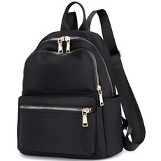 O-ON 女士Prada雙層後揹包, 混合色