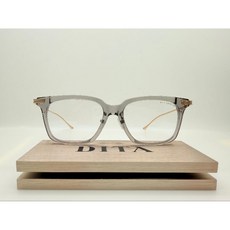 寶翔眼鏡 Dita光學眼鏡#日本精工#美國Dita#Dita光學眼鏡#嘉晏授權販賣 Dlx-425 灰/金