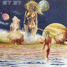 [LP] ST 37 (에스티 37) - The Insect Hospital [2LP]