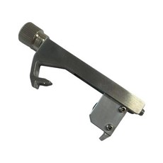 일렉트릭 기타 트레몰로 브리지 메탈 톤 캘리브레이터 설치용 수리 유지보수, 1개