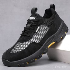 台灣出貨 網麵透氣鞋 運動跑步鞋 縷空鞋 防滑防臭登山鞋2025男鞋夏季透氣網麵徒步鏤空寬頭潮款戶外軟底運動休閒鞋