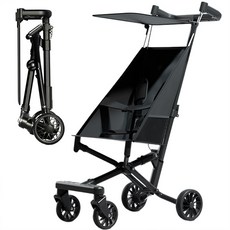 MODONG 유모차 B형 경량 컴팩트 스쿠터 외출 버기 베이비 워커 고탄소강