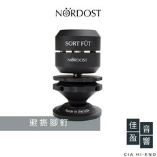 Nordost Sort Foot 避振腳钉, 1個