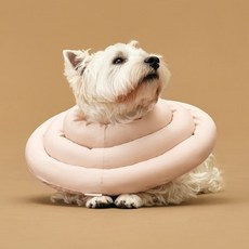 동원아르르 UFO 넥카라, Misty Rose, 1개