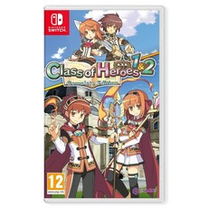 Class of Heroes 1 & 2 [Complete Edition] 217895, Class of Heroes 1 & 2 [Complet