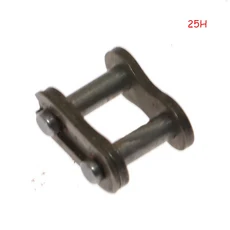 25H T8F 420 체인 마스터 링크 포켓 먼지 핏 ATV 쿼드 고 카트 E 가스 오토바이, 03 25H