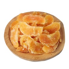 橘子乾 蜜柑橘瓣 低溫烘焙 保留天然原味, 150g, 1個